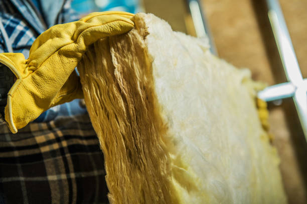 Reliable Harlan, KY Insulation Contractor Solutions