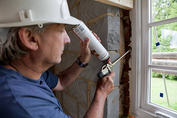 Best Commercial Insulation Contractor  in Harlan, KY