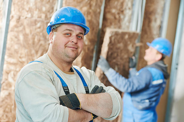 Best Blown-in Insulation  in Harlan, KY