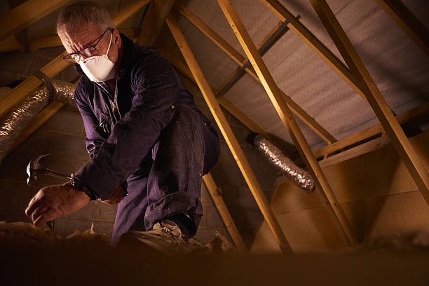 Range of Insulation Solutions in Harlan, KY